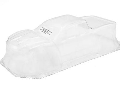 Carrosserie Stadium 1/12�me non peinte Funtek STX en Lexan� 1 mm FTK-22011-FR 
