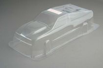 CARROSSERIE TRANSPARENTE SPORT NITRO