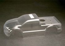 CARROSSERIE TRANSPARENTE SPORTMAXX