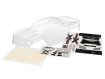 CARROSSERIE X-MAXX TRANSPARENTE