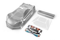 Carrosserie XRAY GT 1/8