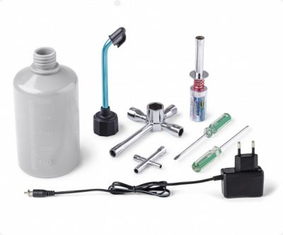 Carson 500905128 - Nitroset 500905128