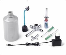 Carson 500905128 - Nitroset 500905128