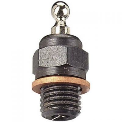 Carson Bougie de Pr�chauffage Rossi R6 - 500905010