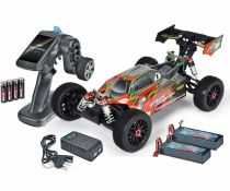 Carson Buggy 1/8 Virus 4.1 4S Brushless 100% RTR 5004009061