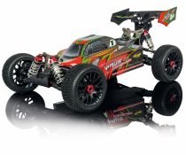 Carson Buggy 1/8 Virus 4.1 4S Brushless 100% RTR 5004009061