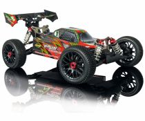 Carson Buggy 1/8 Virus 4.1 4S Brushless 100% RTR 5004009061