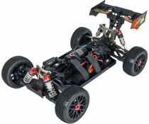 Carson Buggy 1/8 Virus 4.1 4S Brushless 100% RTR 5004009061