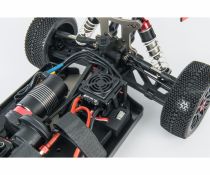 Carson Buggy 1/8 Virus 4.1 4S Brushless 100% RTR 5004009061