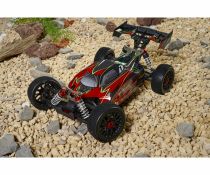 Carson Buggy 1/8 Virus 4.1 4S Brushless 100% RTR 5004009061