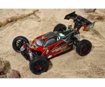 Carson Buggy 1/8 Virus 4.1 4S Brushless 100% RTR 5004009061