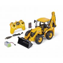 CARSON Excavatrice JCB RTR 500907668