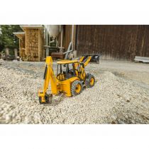 CARSON Excavatrice JCB RTR 500907668