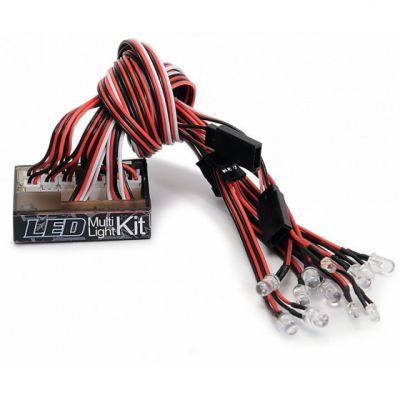 Carson Kit Led Race avec contr�leur 500906154