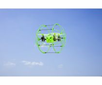 CARSON X4 Cage Copter Autostart 2.4G 100% RTF 500507175 