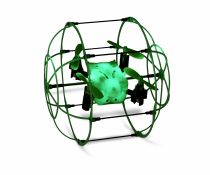 CARSON X4 Cage Copter Autostart 2.4G 100% RTF 500507175 