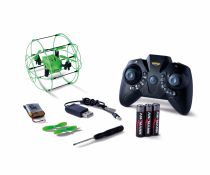 CARSON X4 Cage Copter Autostart 2.4G 100% RTF 500507175 