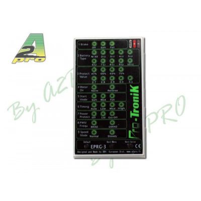 Carte de programmation EPGR-3 de Protronik