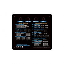 Carte de programmation pour contrôleur Hobbywing - 86020010