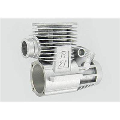 Carter moteur GO 21 3T.