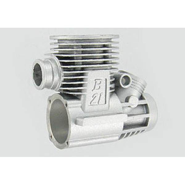 Carter moteur GO 21 3T.