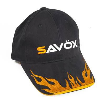 Casquette Savox
