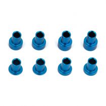 Caster at bushing (0mm , 1mm , 2mm et 3mm) (8)  -   Team Associated - AS91676