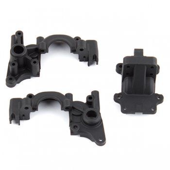 Cellule \ Layback\  B6.1 - AS91790 - Pi�ce d�tach�e Team Associated - 91790