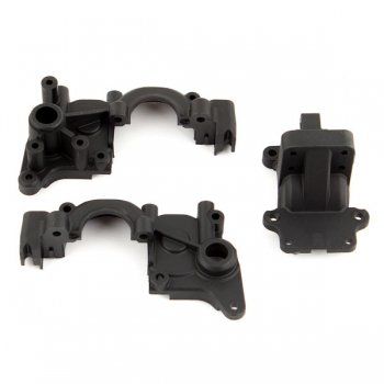 Cellule \ Laydown\  B6.1 - AS91791 - Pi�ce d�tach�e Team Associated - 91791