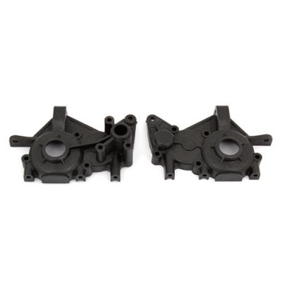 Cellule arri�re Laydown  -   Team Associated - AS91708