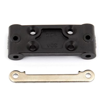 Cellule avant plastique B6  -   Team Associated - AS91656