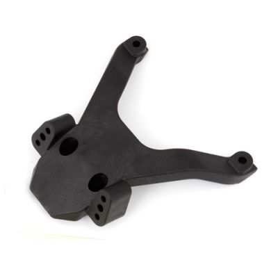 Cellule avant sup�rieure B6  -   Team Associated - AS91654
