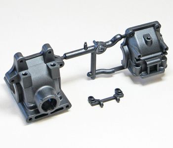 CELLULE AVT/ARR MBX8 - E2142 - Pi�ce d�tach�e MUGEN SEIKI
