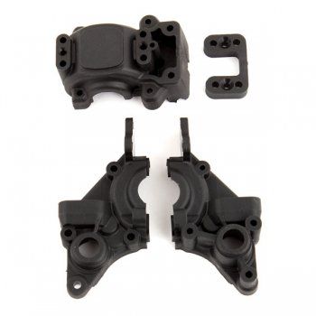 Cellule B6.1 - AS91788 - Pi�ce d�tach�e Team Associated - 91788