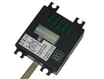 Centrale d\'alimentation miniMAC adjust 5-7,4V 30A avec fonctions servos- 90010408 - Alewings
