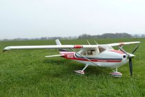 CESSNA 182 RTF 1400mm