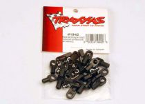 CHAPES + BILLES (16 LONGUES + 4 COURTES) - TRX1942 - TRAXXAS