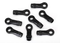 CHAPES INCLINEES 10 DEGRE  X8 - TRX8277 - TRAXXAS