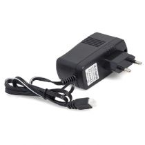 Chargeur mural 220V pour accus  Li-On 7.2V