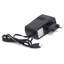 Chargeur mural 220V pour accus  Li-On 7.2V