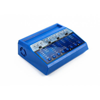 Chargeur Ultra Micro-4 , 4x9w AC/DC,EU - HORIZON HOBBY - R�f�rence: EFLC1105AEU