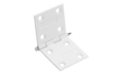 Charni�re � broche Standard 34 x16 mm ,1-11/32x5/8 , 10 pi�ces. kav50.0073/10