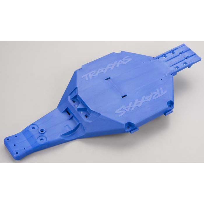 CHASSIS, LOW CG (BLUE)
