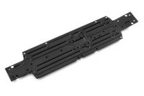 Chassis alu 7075 T6 (2.5mm)- 361106