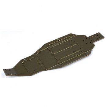 Chassis B6.1  - AS91765 - Pice dtache Team Associated - 91765