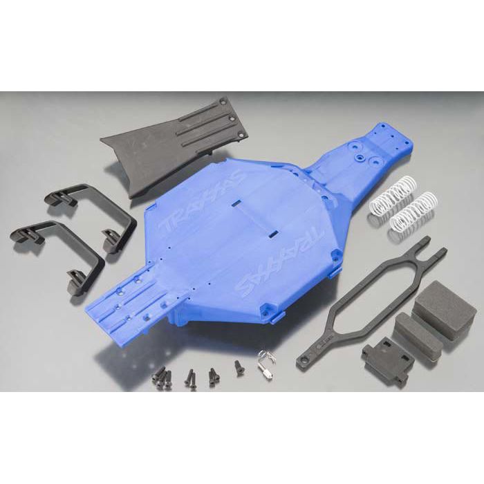 CHASSIS CONVERSION KIT, LOW CG