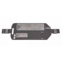 Chassis principal en carbone