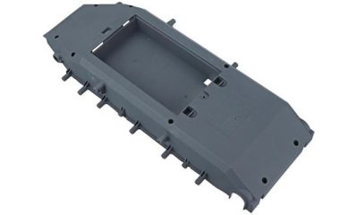 Ch�ssis Tank Crawler 1/12 de MHDPRO