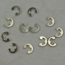 CIRCLIPS 2MM (x10)