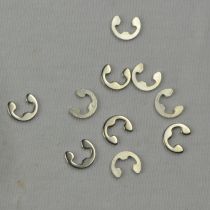 CIRCLIPS 3MM (x10)